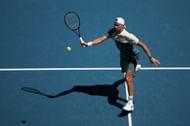 2024 Australian Open - Day 3